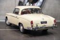 1959 Mercedes-Benz 220S  