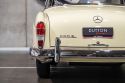 1959 Mercedes-Benz 220S  