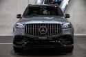 2021 Mercedes-Benz GLS-Class X167 GLS63 AMG Wagon 7st 5dr SPEEDSHIFT TCT 9sp 4MATIC+ 4.0TT/16kW 