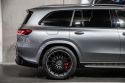 2021 Mercedes-Benz GLS-Class X167 GLS63 AMG Wagon 7st 5dr SPEEDSHIFT TCT 9sp 4MATIC+ 4.0TT/16kW 