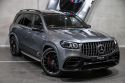 2021 Mercedes-Benz GLS-Class X167 GLS63 AMG Wagon 7st 5dr SPEEDSHIFT TCT 9sp 4MATIC+ 4.0TT/16kW 