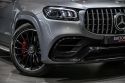 2021 Mercedes-Benz GLS-Class X167 GLS63 AMG Wagon 7st 5dr SPEEDSHIFT TCT 9sp 4MATIC+ 4.0TT/16kW 