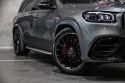 2021 Mercedes-Benz GLS-Class X167 GLS63 AMG Wagon 7st 5dr SPEEDSHIFT TCT 9sp 4MATIC+ 4.0TT/16kW 