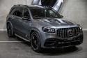 2021 Mercedes-Benz GLS-Class X167 GLS63 AMG Wagon 7st 5dr SPEEDSHIFT TCT 9sp 4MATIC+ 4.0TT/16kW 