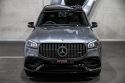 2021 Mercedes-Benz GLS-Class X167 GLS63 AMG Wagon 7st 5dr SPEEDSHIFT TCT 9sp 4MATIC+ 4.0TT/16kW 