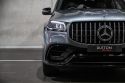 2021 Mercedes-Benz GLS-Class X167 GLS63 AMG Wagon 7st 5dr SPEEDSHIFT TCT 9sp 4MATIC+ 4.0TT/16kW 