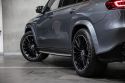 2021 Mercedes-Benz GLS-Class X167 GLS63 AMG Wagon 7st 5dr SPEEDSHIFT TCT 9sp 4MATIC+ 4.0TT/16kW 