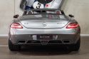 2012 Mercedes-Benz SLS-Class R197 SLS AMG Roadster 2dr SPEEDSHIFT DCT 7sp 6.3i 