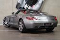 2012 Mercedes-Benz SLS-Class R197 SLS AMG Roadster 2dr SPEEDSHIFT DCT 7sp 6.3i 