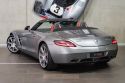 2012 Mercedes-Benz SLS-Class R197 SLS AMG Roadster 2dr SPEEDSHIFT DCT 7sp 6.3i 