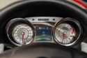 2012 Mercedes-Benz SLS-Class R197 SLS AMG Roadster 2dr SPEEDSHIFT DCT 7sp 6.3i 