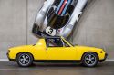  Porsche 914/6  