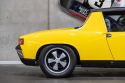  Porsche 914/6  