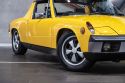  Porsche 914/6  