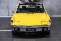  Porsche 914/6  