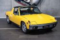  Porsche 914/6  