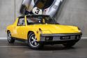  Porsche 914/6  