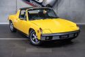  Porsche 914/6  