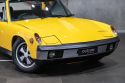  Porsche 914/6  