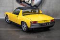  Porsche 914/6  