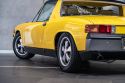  Porsche 914/6  