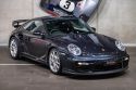 2008 Porsche 911 997 GT2 Coupe 2dr Man 6sp 3.6TT [MY08] 