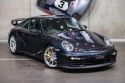 2008 Porsche 911 997 GT2 Coupe 2dr Man 6sp 3.6TT [MY08] 