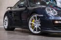 2008 Porsche 911 997 GT2 Coupe 2dr Man 6sp 3.6TT [MY08] 