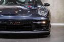 2008 Porsche 911 997 GT2 Coupe 2dr Man 6sp 3.6TT [MY08] 