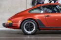 1983 Porsche 911 SC Coupe 2dr Man 5sp 3.0i 