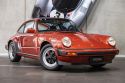 1983 Porsche 911 SC Coupe 2dr Man 5sp 3.0i 