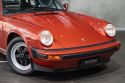 1983 Porsche 911 SC Coupe 2dr Man 5sp 3.0i 