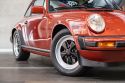 1983 Porsche 911 SC Coupe 2dr Man 5sp 3.0i 