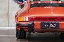 1983 Porsche 911 SC Coupe 2dr Man 5sp 3.0i 