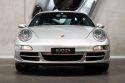 2005 Porsche 911 997 Carrera Coupe 2dr Spts Auto 5sp 3.6i 