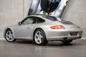 2005 Porsche 911 997 Carrera Coupe 2dr Spts Auto 5sp 3.6i 