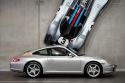 2005 Porsche 911 997 Carrera Coupe 2dr Spts Auto 5sp 3.6i 