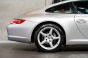 2005 Porsche 911 997 Carrera Coupe 2dr Spts Auto 5sp 3.6i 