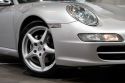 2005 Porsche 911 997 Carrera Coupe 2dr Spts Auto 5sp 3.6i 