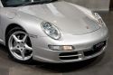 2005 Porsche 911 997 Carrera Coupe 2dr Spts Auto 5sp 3.6i 