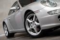 2005 Porsche 911 997 Carrera Coupe 2dr Spts Auto 5sp 3.6i 