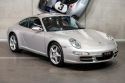 2005 Porsche 911 997 Carrera Coupe 2dr Spts Auto 5sp 3.6i 