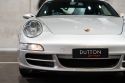 2005 Porsche 911 997 Carrera Coupe 2dr Spts Auto 5sp 3.6i 