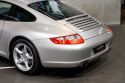 2005 Porsche 911 997 Carrera Coupe 2dr Spts Auto 5sp 3.6i 