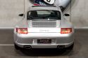 2005 Porsche 911 997 Carrera Coupe 2dr Spts Auto 5sp 3.6i 