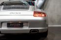 2005 Porsche 911 997 Carrera Coupe 2dr Spts Auto 5sp 3.6i 