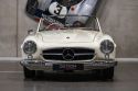 1961 MERCEDES-BENZ 190SL R H Drive 