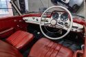 1961 MERCEDES-BENZ 190SL R H Drive 