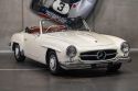 1961 MERCEDES-BENZ 190SL R H Drive 