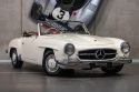 1961 MERCEDES-BENZ 190SL R H Drive 